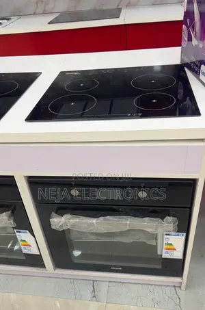 Kumtel Built in Cabinet Ovens Stoves Cookers 60.cm Delivery