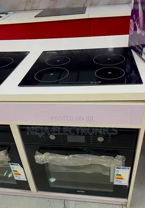 Kumtel Built in Cabinet Ovens Stoves Cookers 60.cm Delivery