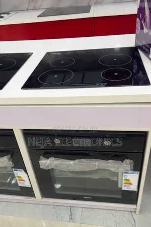 Kumtel Built in Cabinet Ovens Stoves Cookers 60.cm Delivery