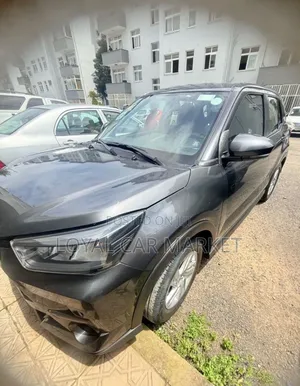 Toyota Raize 2023 Gray