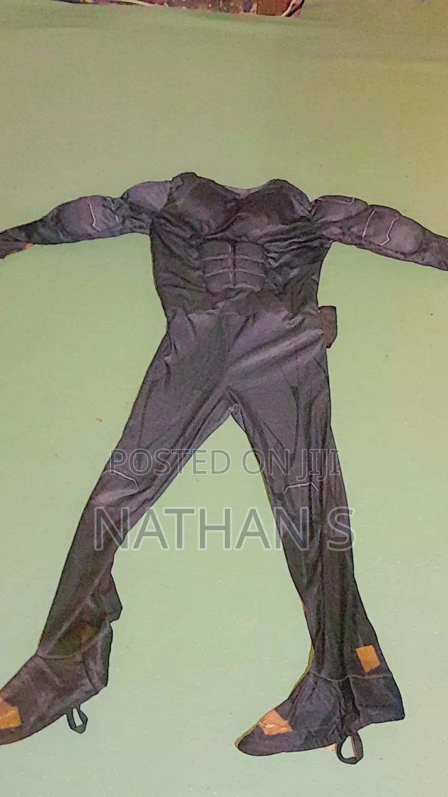 Superman and Batman Kids Clothes