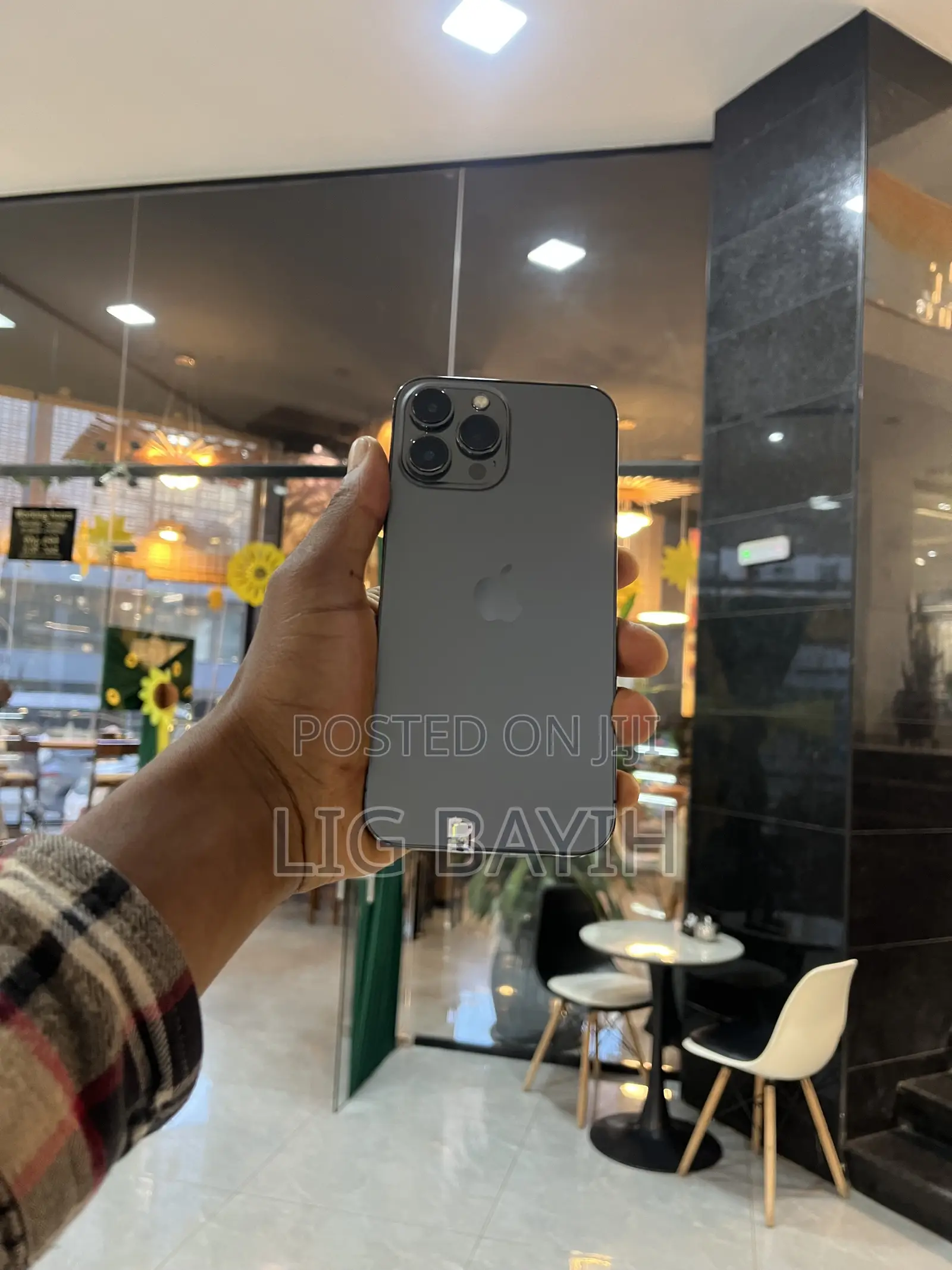 Apple iPhone 13 Pro Max 128 GB Green