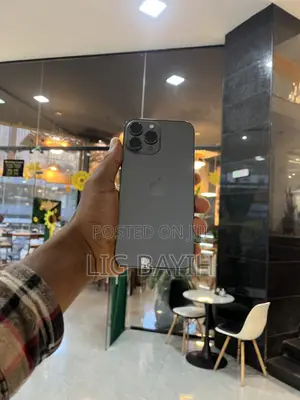 Apple iPhone 13 Pro Max 128 GB Green