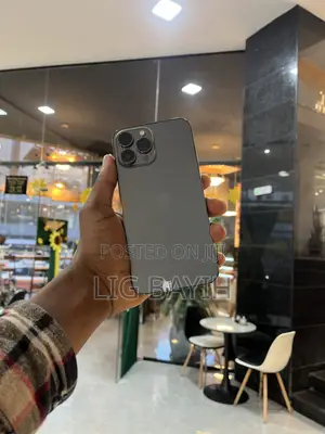 Apple iPhone 13 Pro Max 128 GB Green