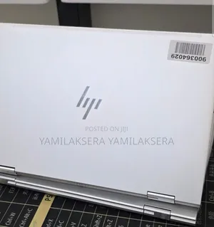 New Laptop HP EliteBook 830 G8 16GB Intel Core i5 SSD 512GB