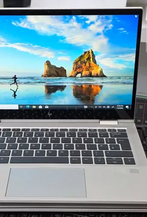 New Laptop HP EliteBook 830 G8 16GB Intel Core i5 SSD 512GB