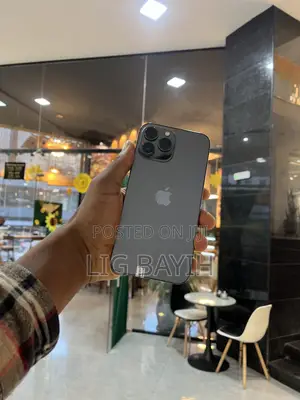Apple iPhone 13 Pro Max 128 GB Green