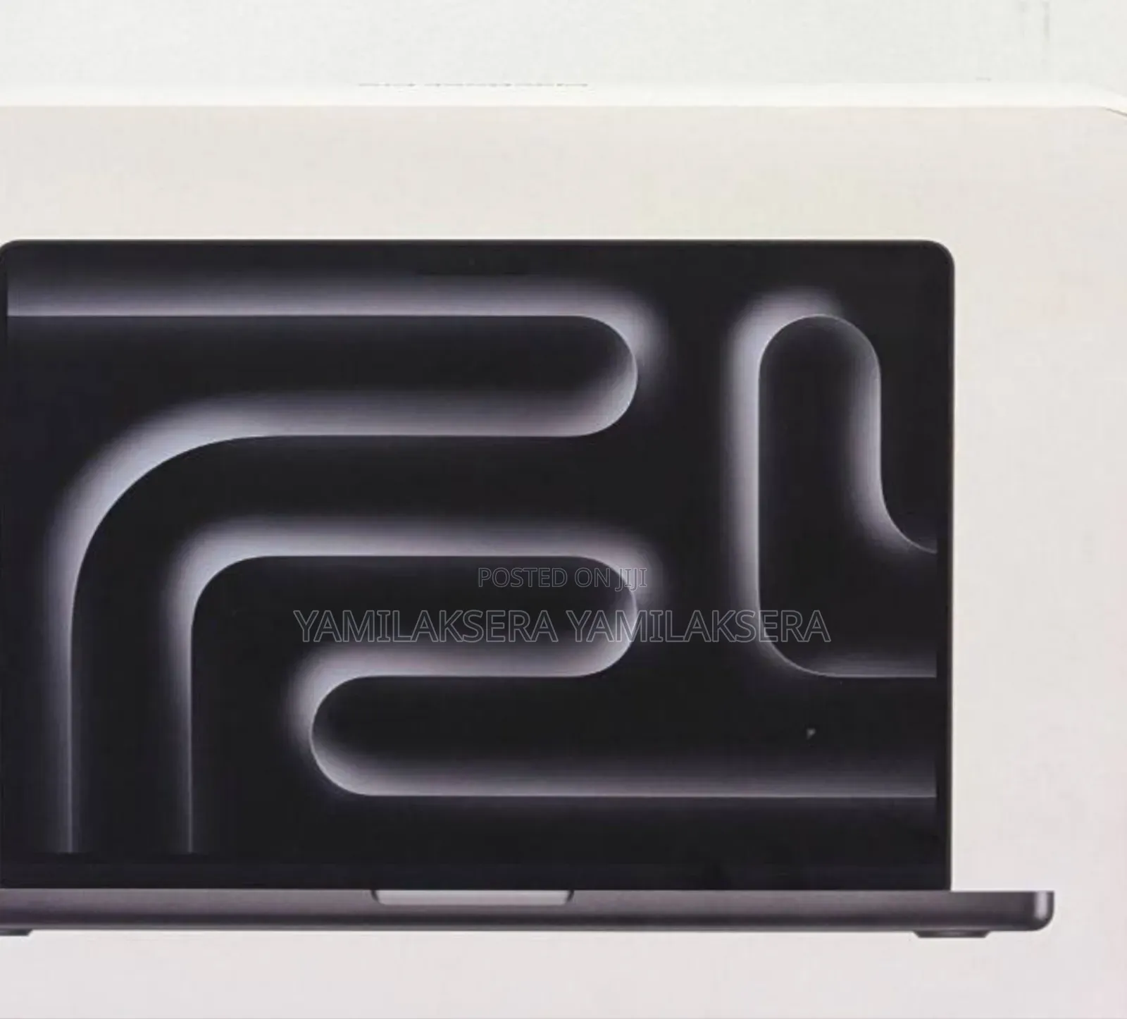 New Laptop Apple MacBook Pro 2024 M4 Pro 24GB Apple M4 Pro SSD 1T
