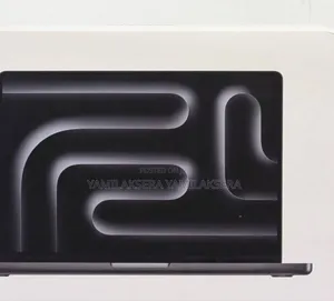 New Laptop Apple MacBook Pro 2024 M4 Pro 24GB Apple M4 Pro SSD 1T
