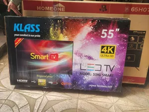 Orbit 55" |Led TV