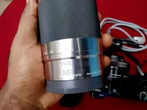 Sony Α 6000 Camera