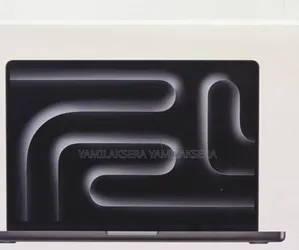 New Laptop Apple MacBook Pro 2024 M4 Pro 24GB Apple M4 Pro SSD 1T
