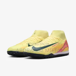 Nike Air Zoom Mercurial