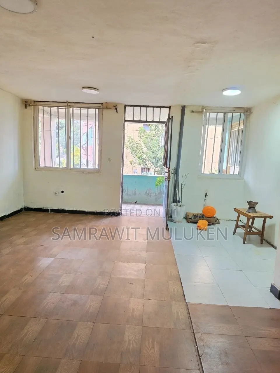 3bdrm Condo in Yeka for sale