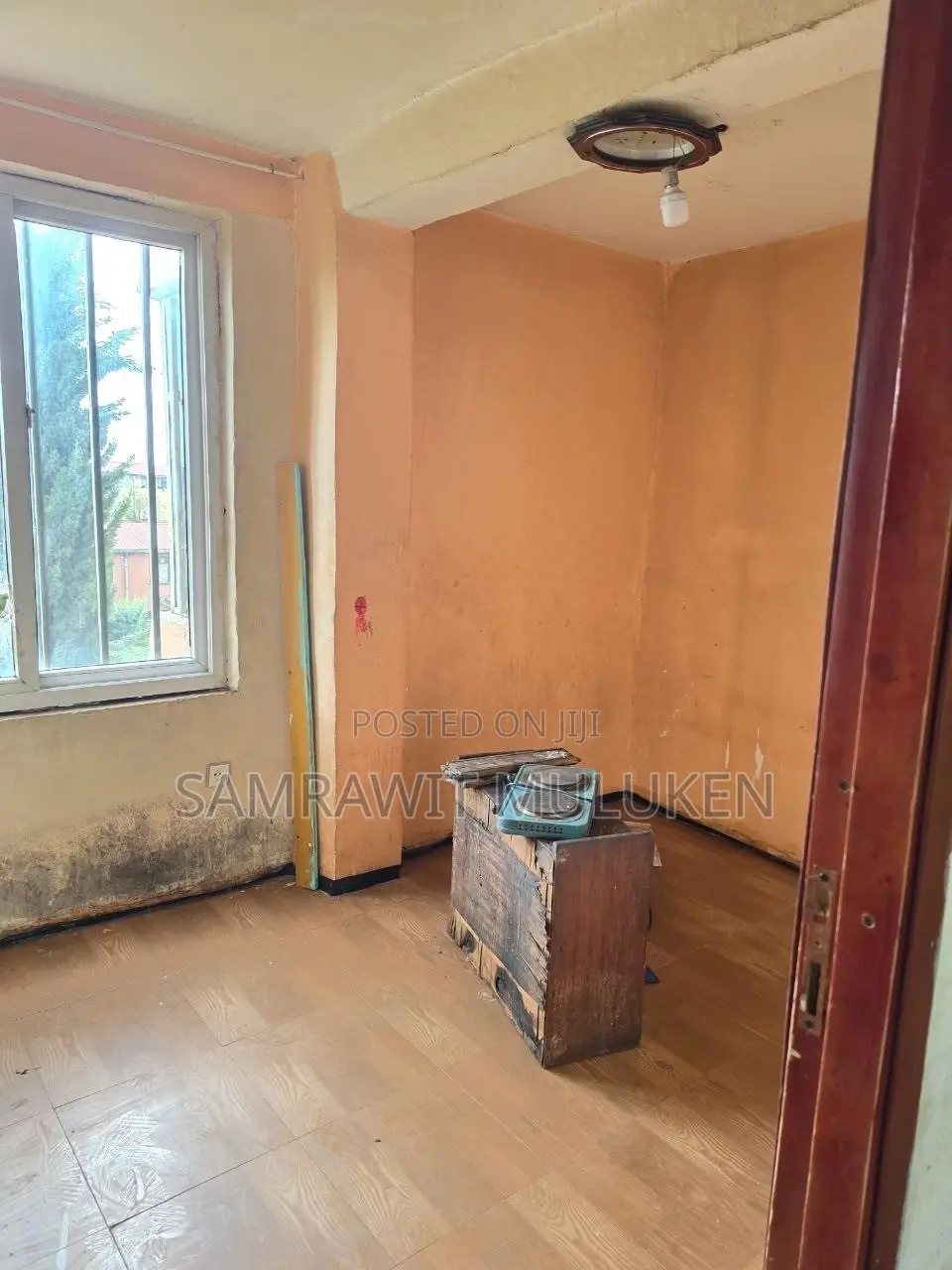 3bdrm Condo in Yeka for sale