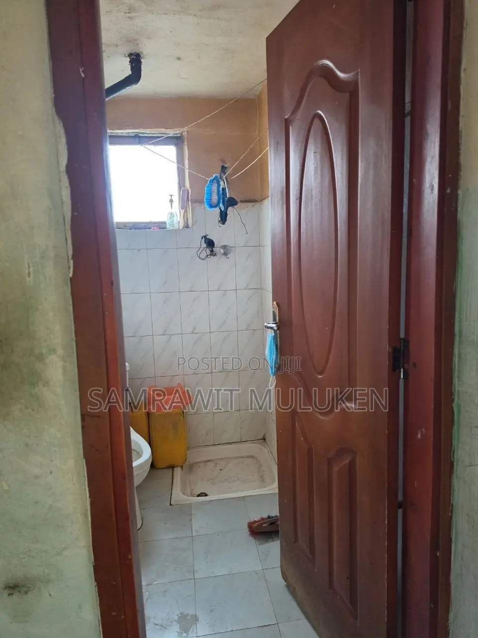 3bdrm Condo in Yeka for sale