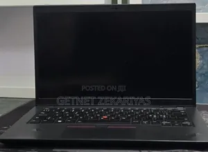 New Laptop Lenovo ThinkPad L14 16GB Intel Core i5 SSD 256GB