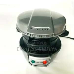 Sokany Hamburger Maker የበርገር መስሪያ ማሽን ለተማሪዎች ቁርስ ለማዘጋጀት ተመራጭ