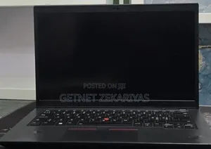New Laptop Lenovo ThinkPad L14 16GB Intel Core i5 SSD 256GB