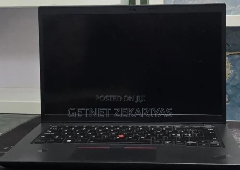New Laptop Lenovo ThinkPad L14 16GB Intel Core i5 SSD 256GB