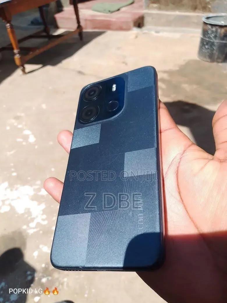 Tecno Pop 7 Pro 64 GB