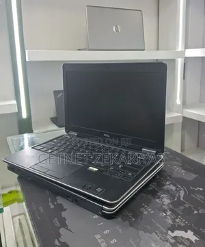 New Laptop Dell Latitude E7240 8GB Intel Core i5 SSD 256GB