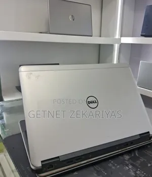 New Laptop Dell Latitude E7240 8GB Intel Core i5 SSD 256GB
