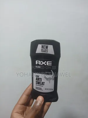 Axe Deodorant