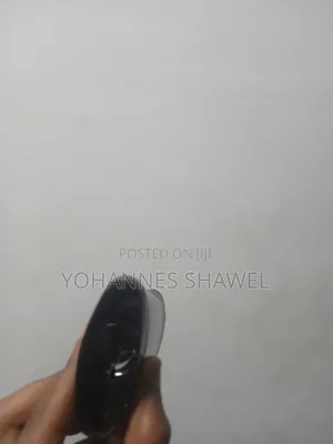 Axe Deodorant