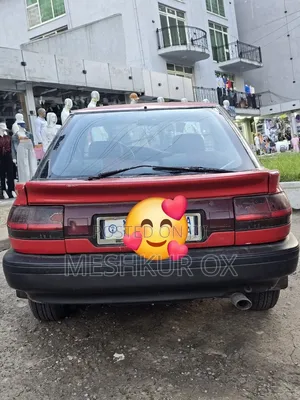 Toyota Corolla Hybrid 2023 Red
