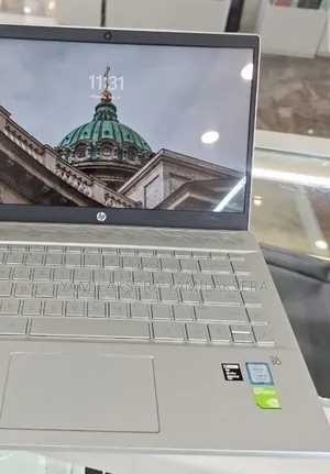 New Laptop HP Pavilion 14 16GB Intel Core i5 SSD 512GB