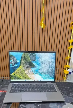 New Laptop Dell 16GB Intel Core Ultra 7 SSD 512GB