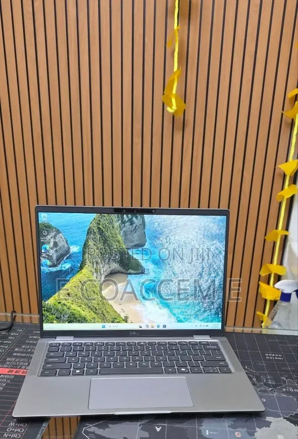 New Laptop Dell 16GB Intel Core Ultra 7 SSD 512GB