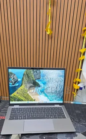 New Laptop Dell 16GB Intel Core Ultra 7 SSD 512GB
