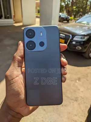 Tecno Pop 7 Pro 64 GB