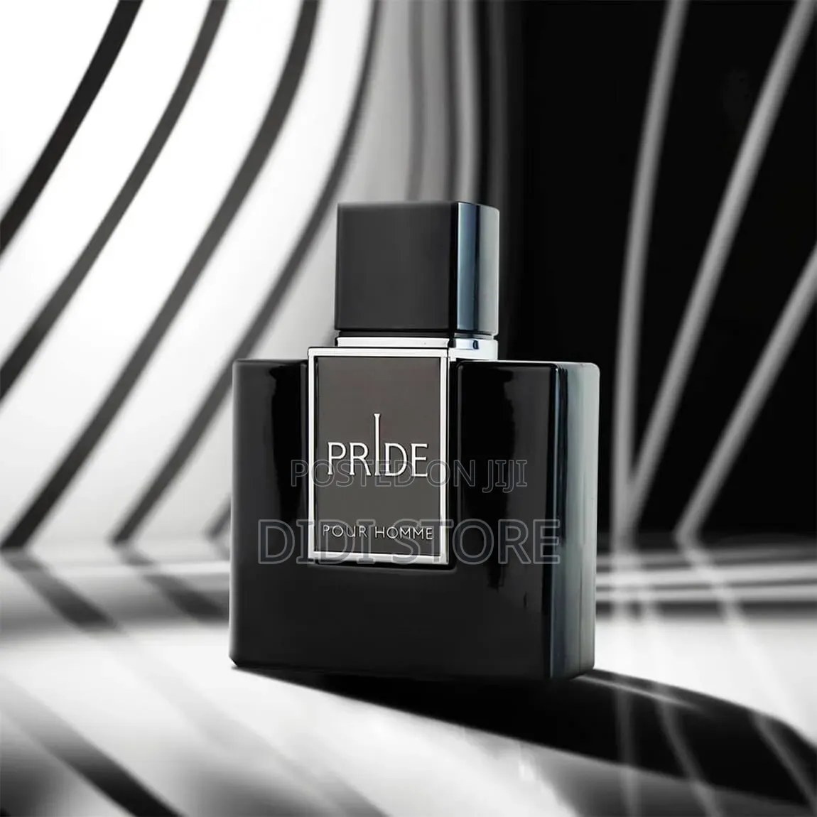 Pride Pour Homme by Rue Broca Eau De Parfum