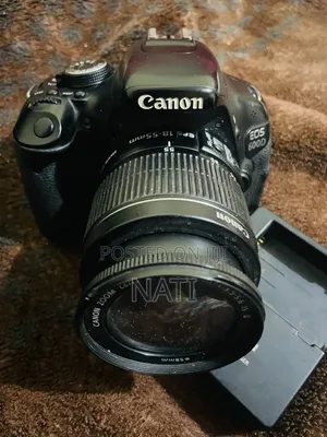 Canon 600d