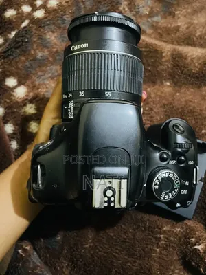 Canon 600d