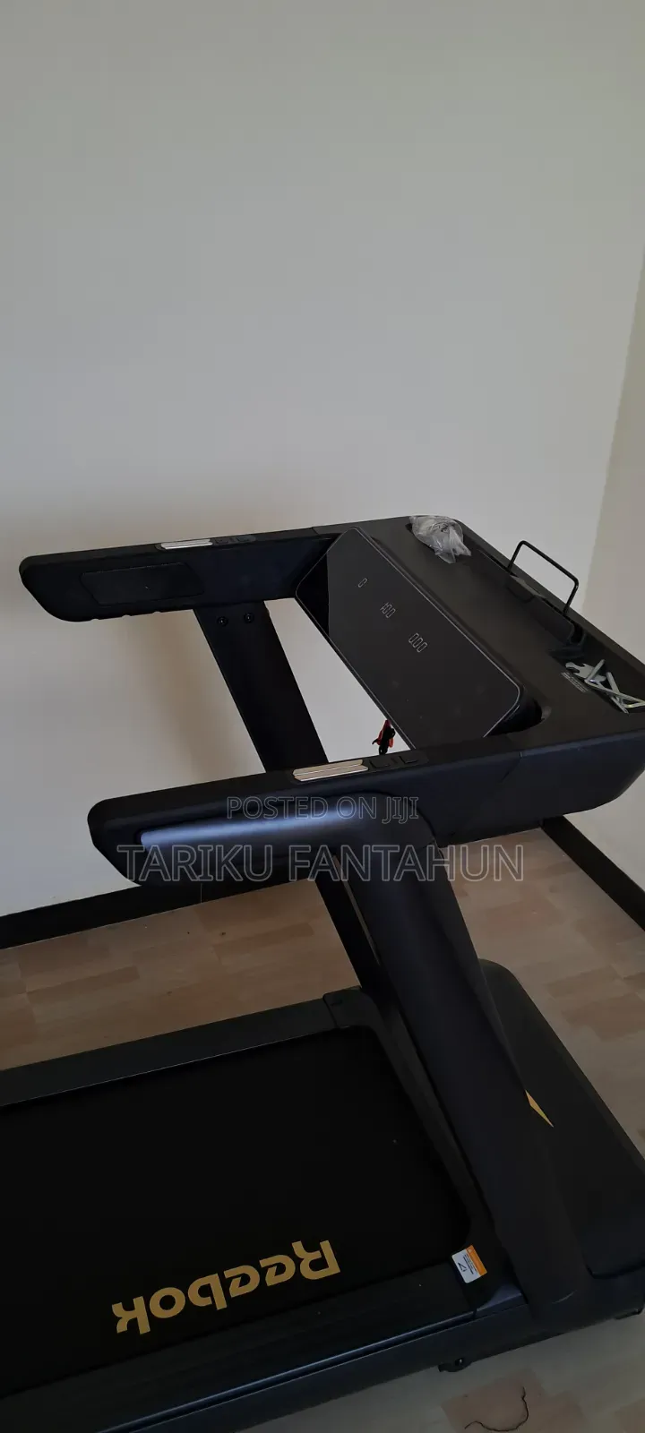 Fr20 Treadmill