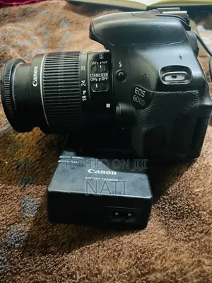 Canon 600d