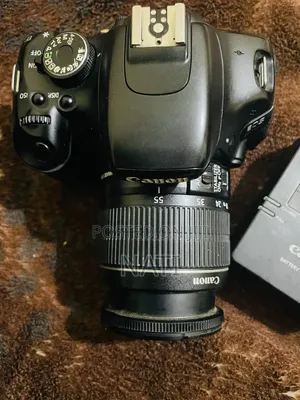 Canon 600d
