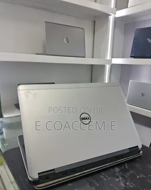 Laptop Dell Latitude E7240 8GB Intel Core i5 SSD 256GB