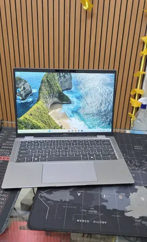 New Laptop Dell Latitude 7450 16GB Intel Core Ultra 7 SSD 512GB