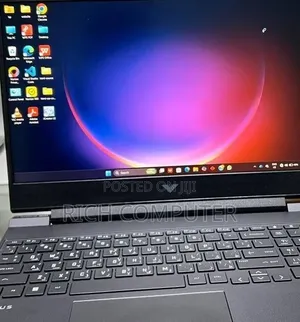 New Laptop HP Victus 15 16GB Intel Core i5 SSD 512GB
