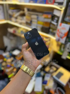Apple iPhone 13 128 GB Blue