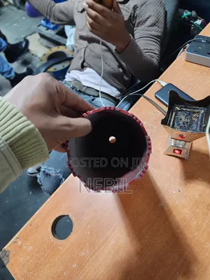 Cordless Punta Any Size