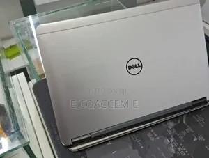 Laptop Dell Latitude E7240 8GB Intel Core i5 SSD 256GB