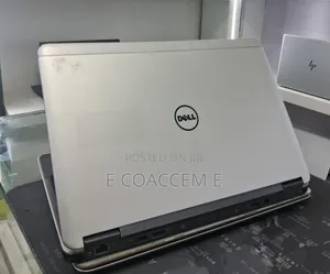 Laptop Dell Latitude E7240 8GB Intel Core i5 SSD 256GB