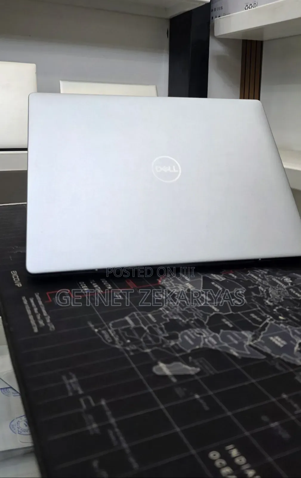 New Laptop Dell Inspiron 14 1420 16GB Intel Core Ultra 7 SSD 512GB