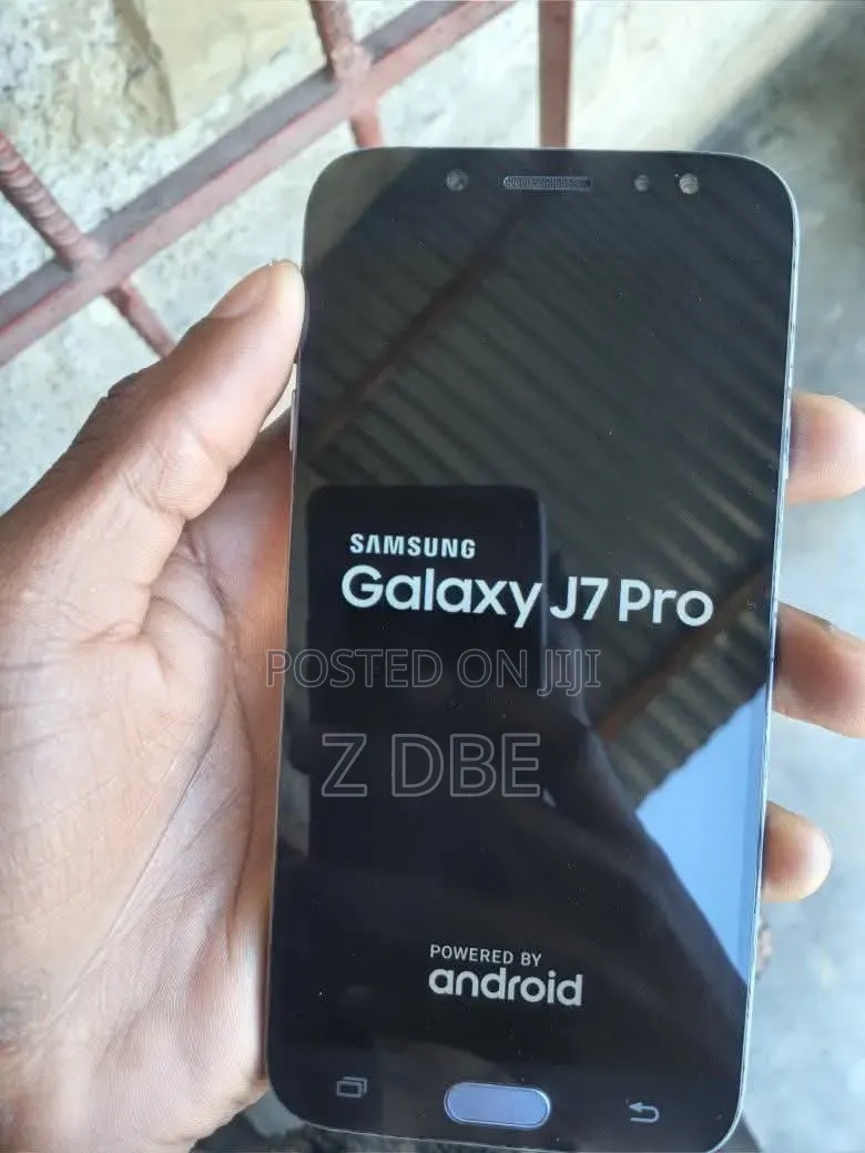 Samsung Galaxy J7 Pro 32 GB
